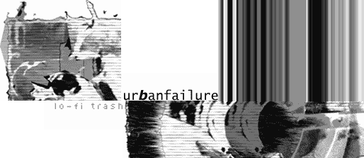 urbanfailure _trashFan