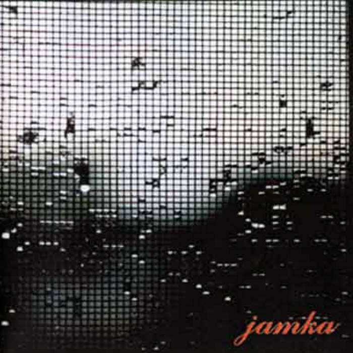 [/] no. 4 | Jamka