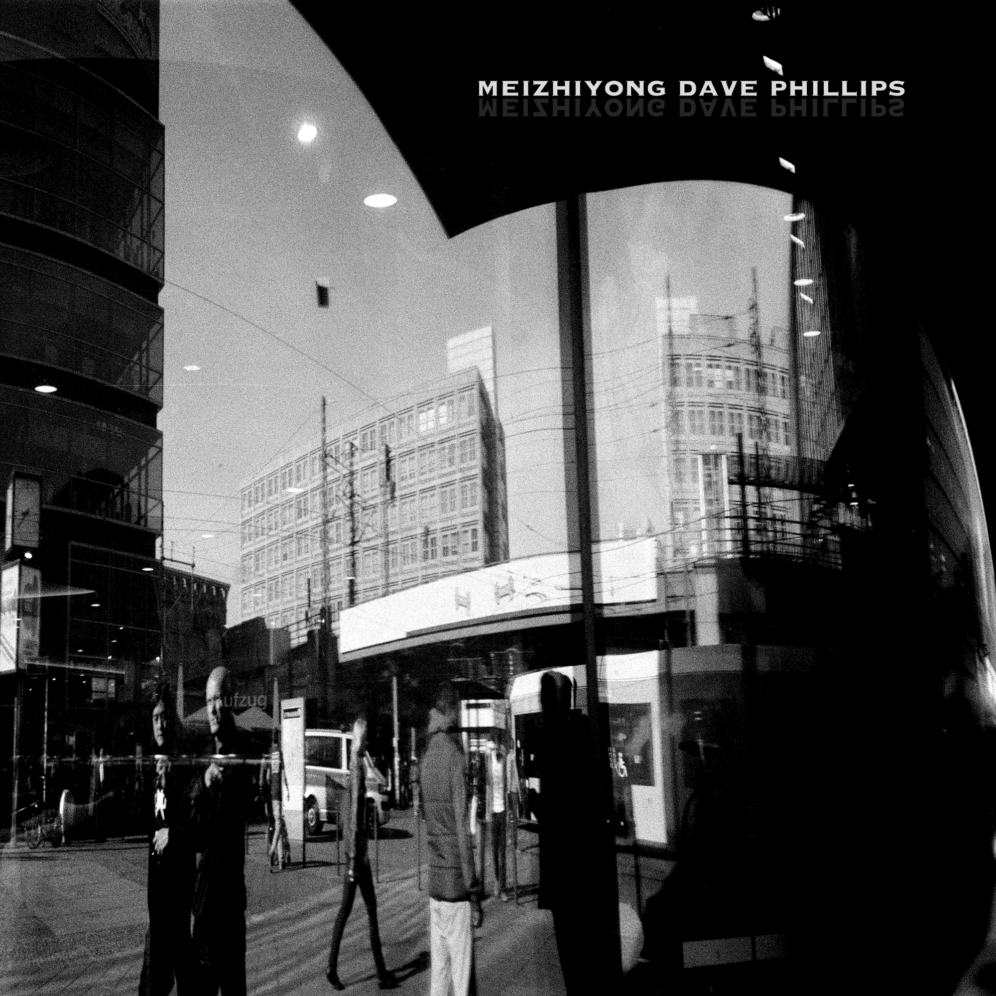 MeiZhiyong Dave Phillips reviewed