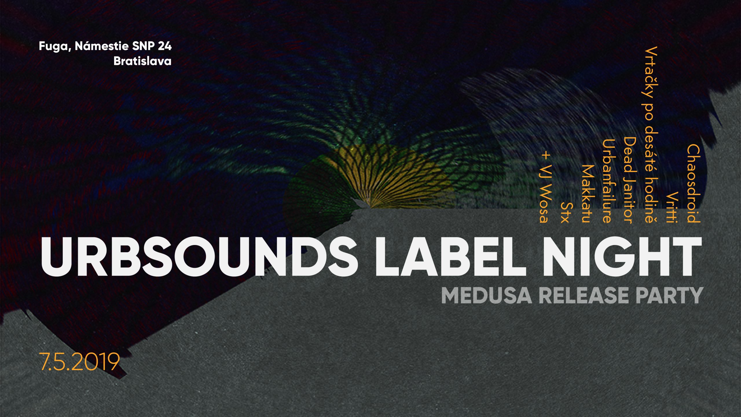 urbsounds_party_Medusa