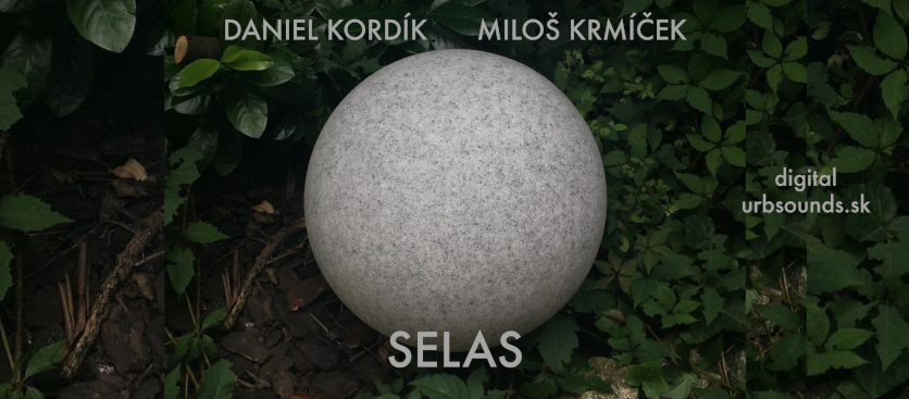 Daniel Kordik . Milos Krmicek – Selas | [ /  ] no. 55