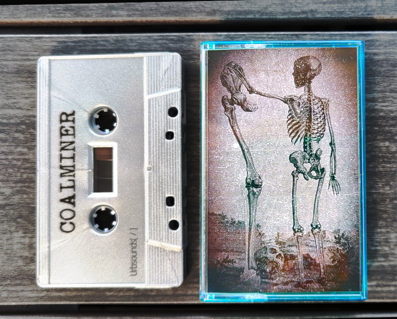 Catafalque / Coalminer Split