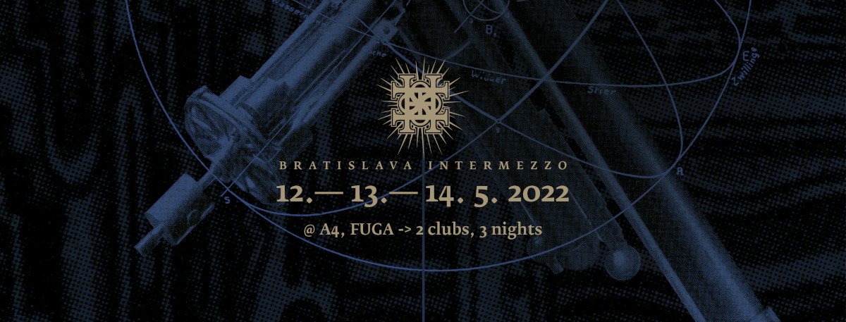 Hradby Samoty – Bratislava intermezzo