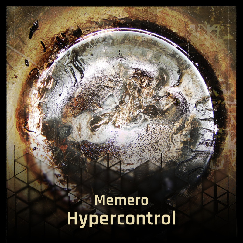 Hypercontrol by Memero