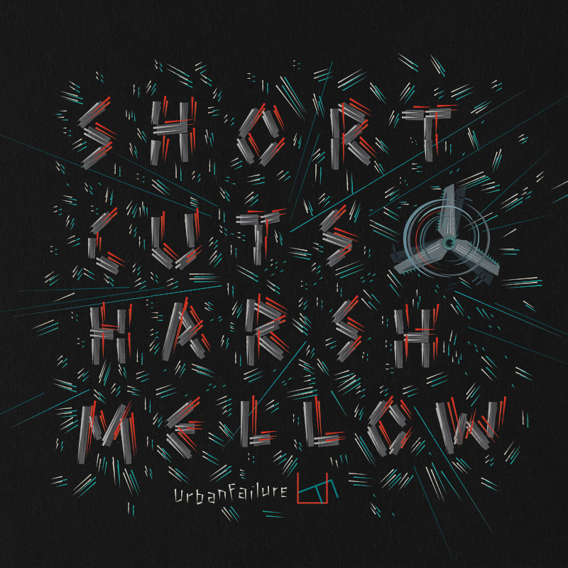 ShortCutsHarshMellow by Urbanfailure